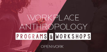 Workplace Anthropology